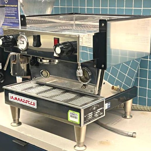 1066_La Marzocco LINEA 1EE Semi-Auto Espresso Machine